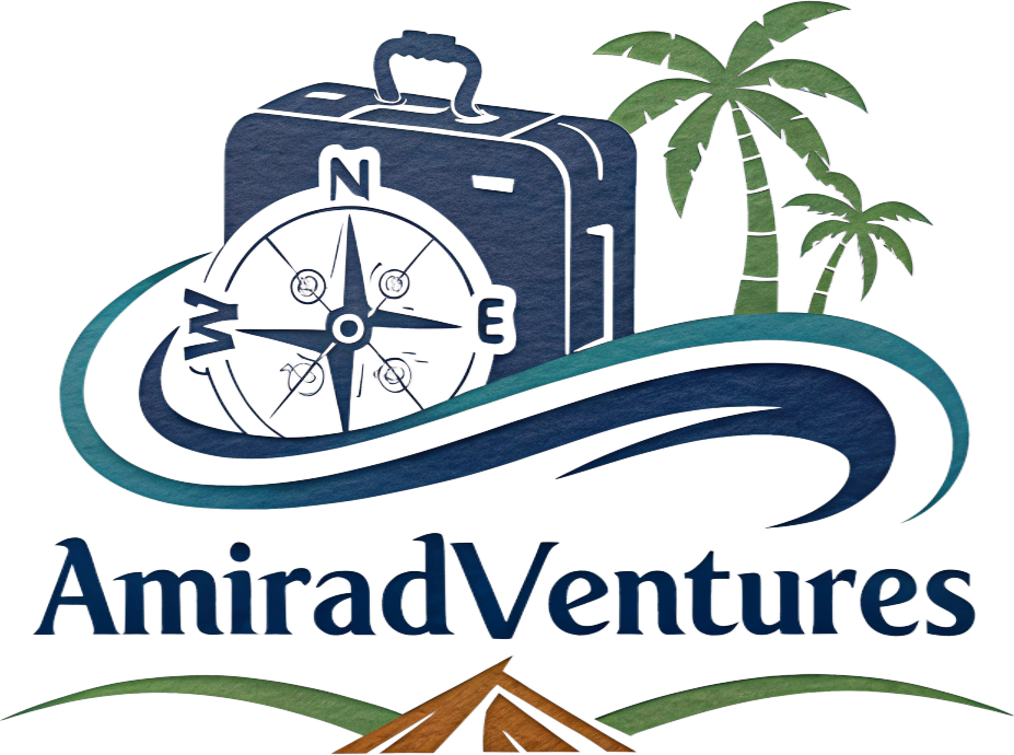 Amir Adventures